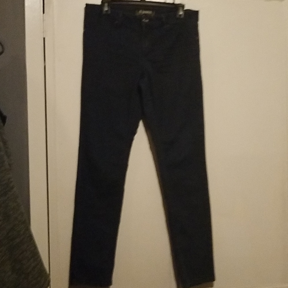 Womens d jeans
